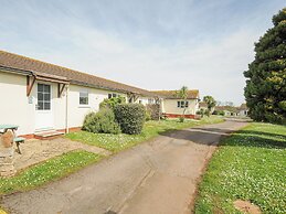 Chalet 35 at Landscove Holiday Park