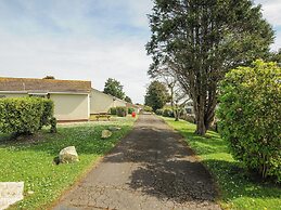 Chalet 35 at Landscove Holiday Park