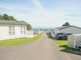 Chalet 35 at Landscove Holiday Park