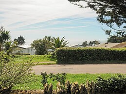 Chalet 35 at Landscove Holiday Park