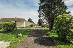 Chalet 27 at Landscove Holiday Park