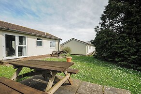 Chalet 27 at Landscove Holiday Park