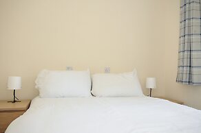 Chalet 27 at Landscove Holiday Park