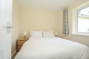 Chalet 27 at Landscove Holiday Park