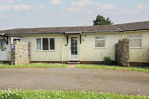 Chalet 27 at Landscove Holiday Park