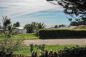 Chalet 29 at Landscove Holiday Park