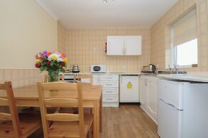 Chalet 29 at Landscove Holiday Park