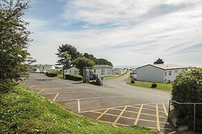 Chalet 29 at Landscove Holiday Park