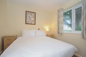 Chalet 29 at Landscove Holiday Park