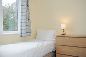 Chalet 15 at Landscove Holiday Park