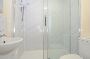 Chalet 15 at Landscove Holiday Park