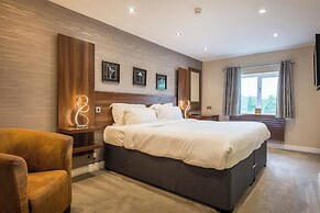 Ullswater View Apartment