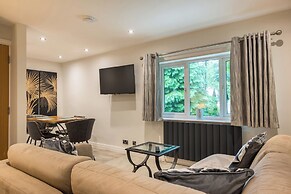 Ullswater View Apartment