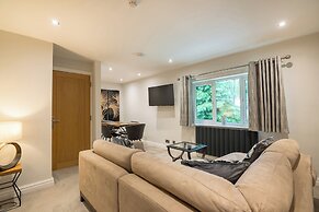 Ullswater View Apartment