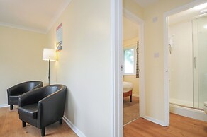 Chalet 32 at Landscove Holiday Park