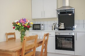 Chalet 32 at Landscove Holiday Park