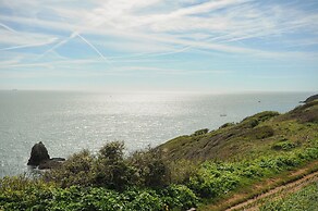 Chalet 32 at Landscove Holiday Park