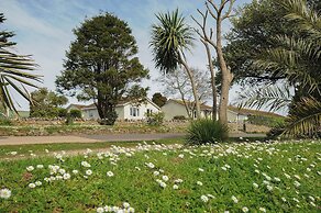 Chalet 32 at Landscove Holiday Park