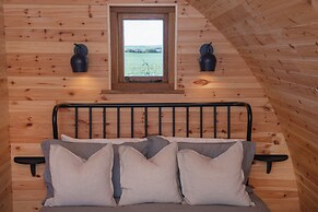 Glamping Pod 2 Presence