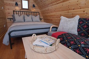 Glamping Pod 2 Presence
