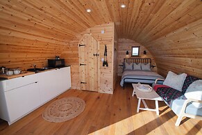 Glamping Pod 2 Presence
