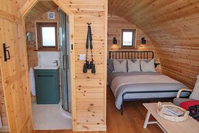 Glamping Pod 2 Presence
