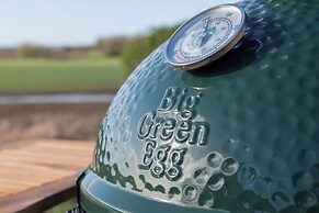 Glamping Pod 2 Presence