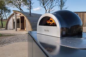 Glamping Pod 2 Presence