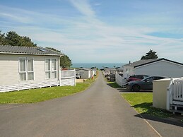 Lodge 11 at Landscove Holiday Park
