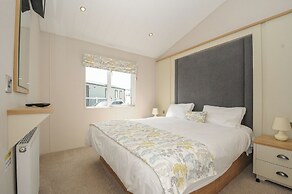 Lodge 11 at Landscove Holiday Park