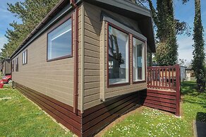 Lodge 11 at Landscove Holiday Park