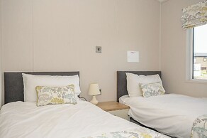 Lodge 11 at Landscove Holiday Park