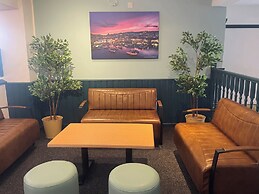 Lodge 11 at Landscove Holiday Park