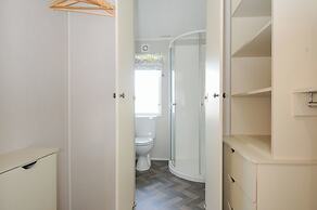 Lodge 11 at Landscove Holiday Park