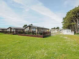 Chalet 38 at Landscove Holiday Park