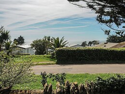 Chalet 38 at Landscove Holiday Park