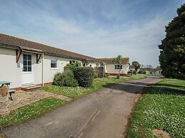 Chalet 38 at Landscove Holiday Park