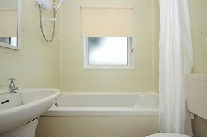 Chalet 38 at Landscove Holiday Park