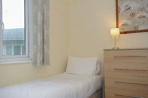 Chalet 38 at Landscove Holiday Park