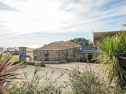 Chalet 30 at Landscove Holiday Park