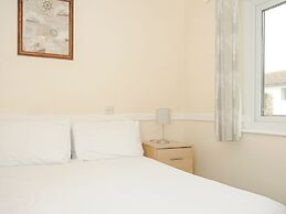 Chalet 30 at Landscove Holiday Park