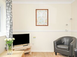 Chalet 30 at Landscove Holiday Park