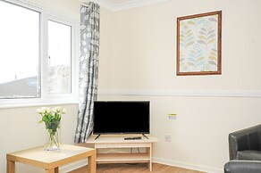 Chalet 30 at Landscove Holiday Park