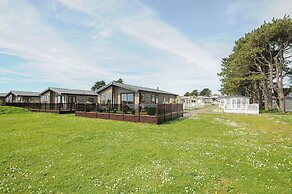 Lodge 9 at Landscove Holiday Park