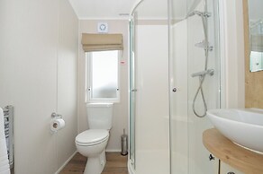 Lodge 9 at Landscove Holiday Park