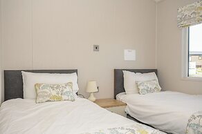 Lodge 9 at Landscove Holiday Park