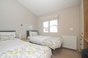 Lodge 9 at Landscove Holiday Park