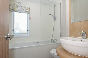 Lodge 9 at Landscove Holiday Park