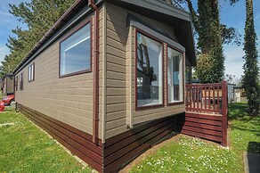 Lodge 9 at Landscove Holiday Park