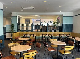 Lodge 15 at Landscove Holiday Park